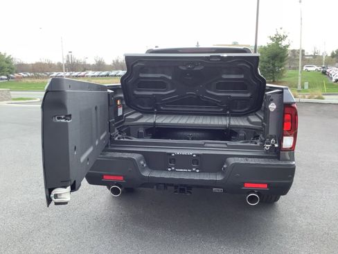 New 2026 Honda Ridgeline TrailSport image 22