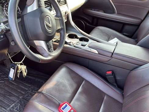 Used 2016 Lexus RX 350 AWD w/ Premium Package image 3