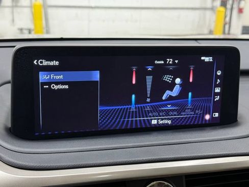 Used 2021 Lexus RX 350 FWD w/ Premium Package image 37