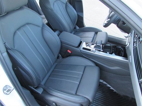 Used 2023 Audi A4 2.0T Premium Plus AWD/4WD image 29