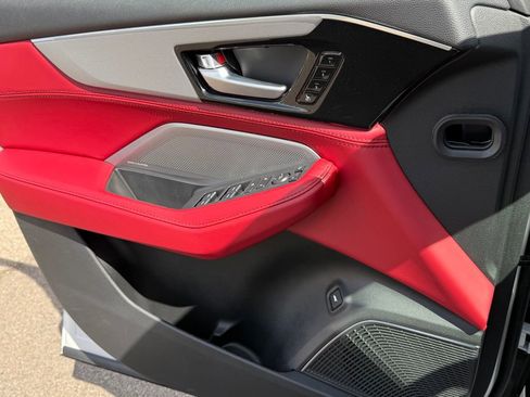 New 2026 Acura MDX A-Spec image 28