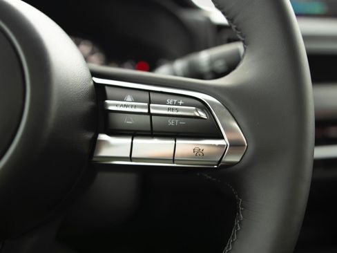 New 2026 MAZDA CX-50 AWD 2.5 Hybrid w/ Cargo Package image 14