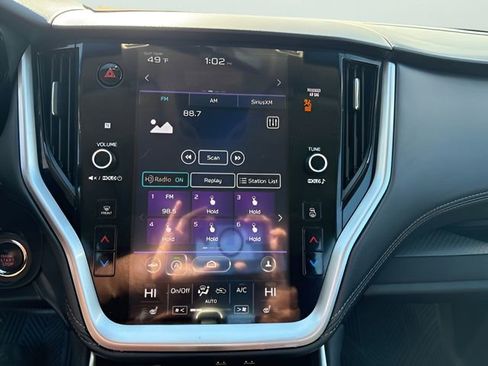 Used 2021 Subaru Legacy Premium image 18