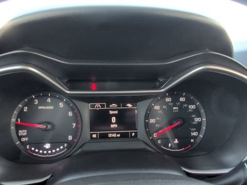 Used 2023 Chevrolet TrailBlazer LS image 24