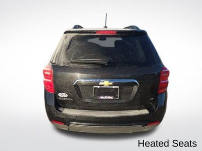 Used 2017 Chevrolet Equinox LT w/ Convenience Package