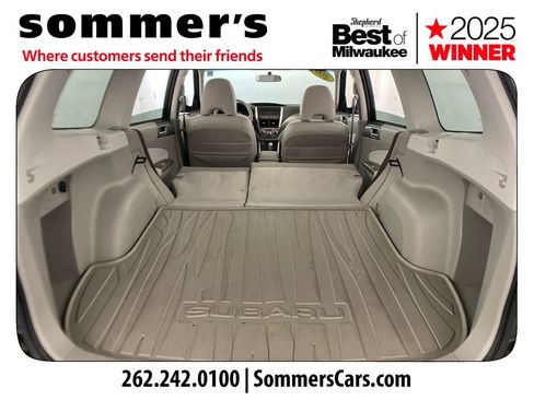 Used 2009 Subaru Forester 2.5X Limited image 26