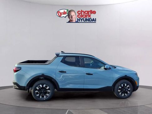 New 2026 Hyundai Santa Cruz SEL FWD image 6