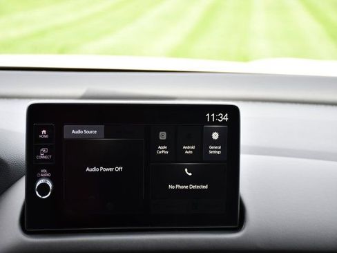 New 2026 Honda HR-V EX-L image 25
