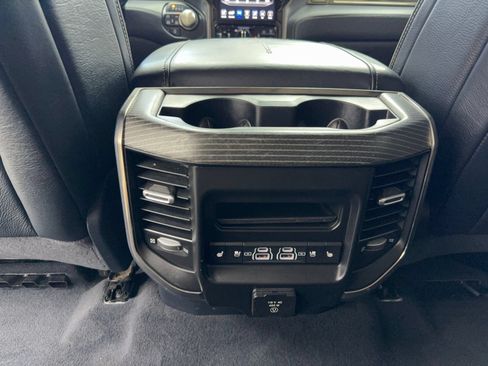 Used 2021 RAM 1500 Limited AWD/4WD image 40