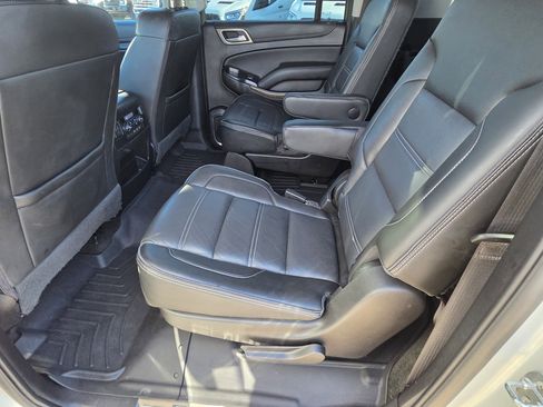 Used 2018 GMC Yukon XL Denali w/ Open Road Package image 11