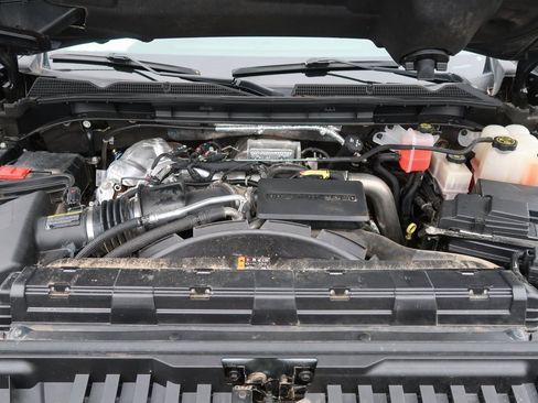 Certified 2023 GMC Sierra 3500 Denali image 43