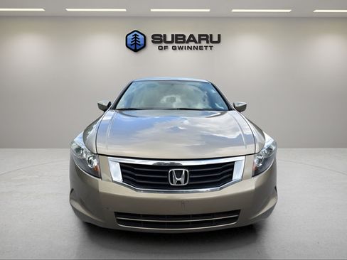 Used 2010 Honda Accord LX-P image 8