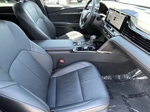 Certified 2026 Toyota Camry XSE AWD/4WD image 10