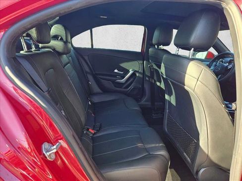 Used 2020 Mercedes-Benz A 220 image 17