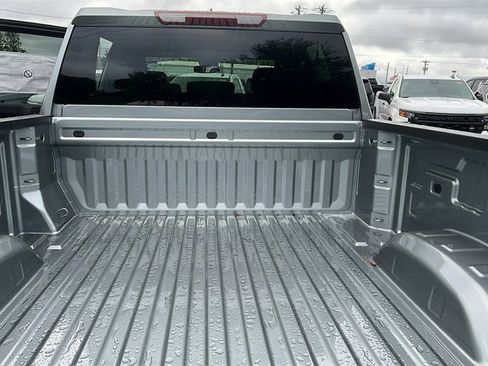 New 2026 Chevrolet Silverado 2500 Custom w/ Custom Value Package image 8