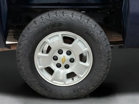 Used 2010 Chevrolet Silverado 1500 LT w/ Power Pack Plus RWD image 24