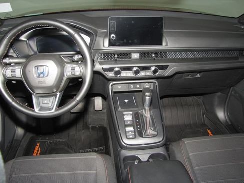 Certified 2026 Honda CR-V TrailSport image 14