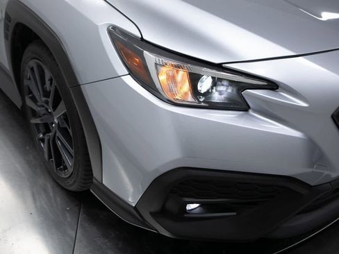 Used 2023 Subaru WRX Premium image 12