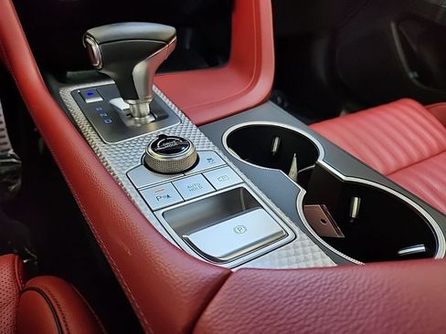 Used 2023 Genesis G70 2.0T w/ Sport Prestige Package RWD image 18