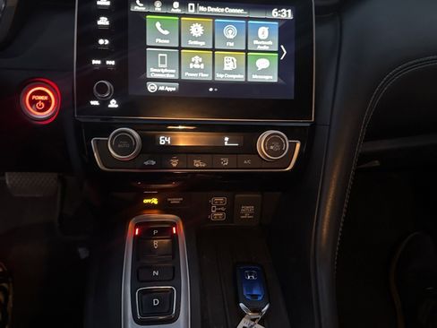 Used 2021 Honda Insight EX image 12