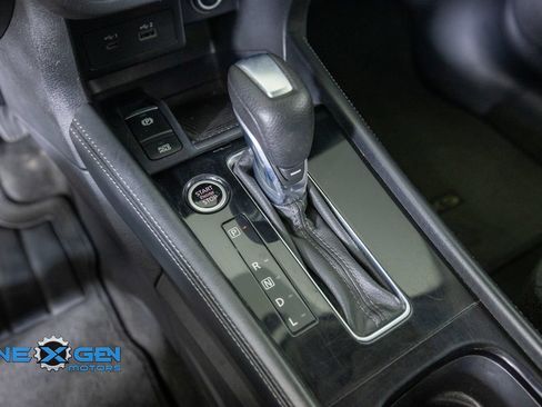 Used 2023 Nissan Kicks SV w/ Exterior Package FWD image 23
