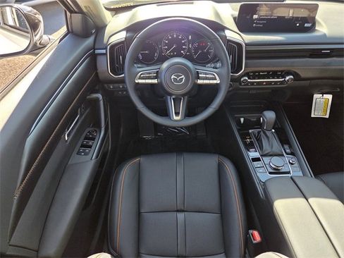 New 2026 MAZDA CX-50 2.5 Hybrid w/ Cargo Package image 9