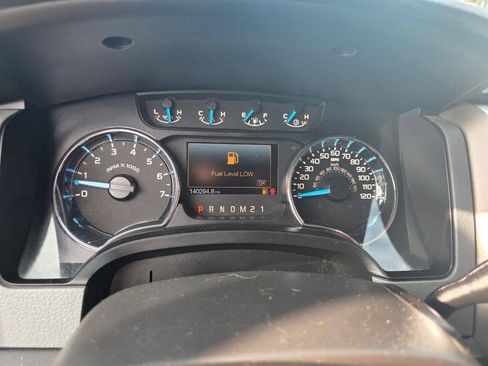 Used 2013 Ford F150 XLT w/ Luxury Equipment Group AWD/4WD image 16