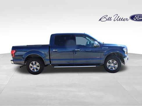 Used 2017 Ford F150 Lariat image 4