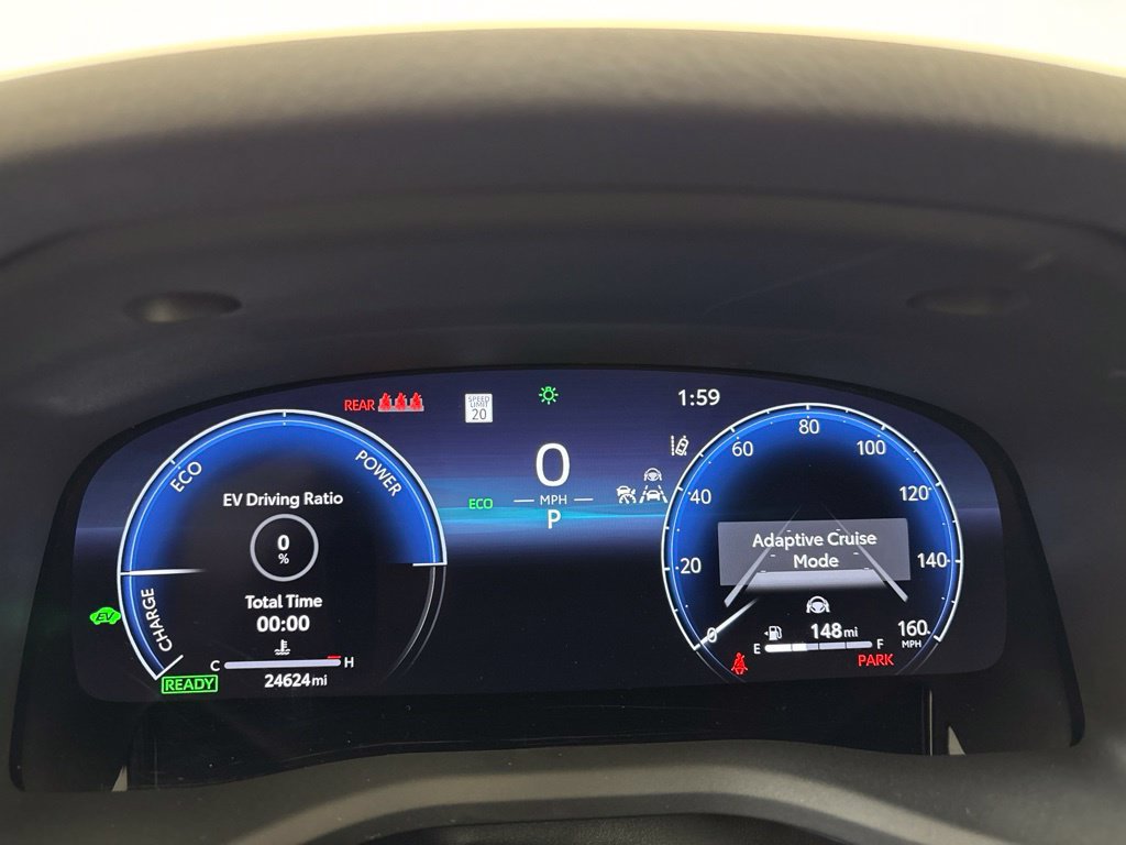 Used 2025 Toyota Camry XLE FWD image 26