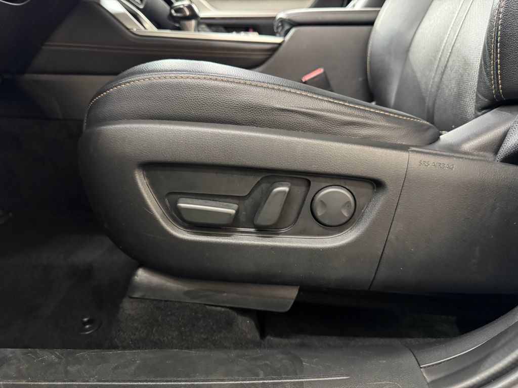 Used 2024 MAZDA CX-90 3.3 Turbo S AWD/4WD image 14