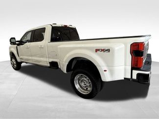 New 2026 Ford F450 Platinum w/ FX4 Off-Road Package video 2