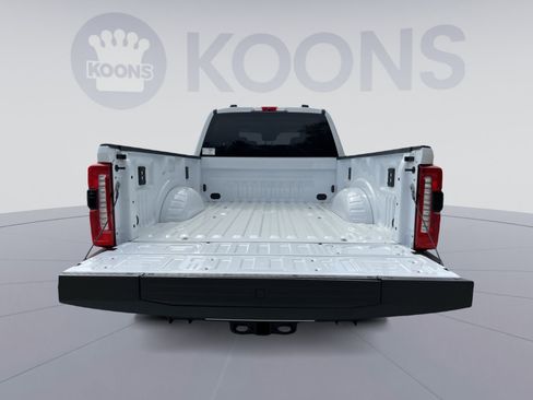 New 2026 Ford F250 Lariat AWD/4WD image 25
