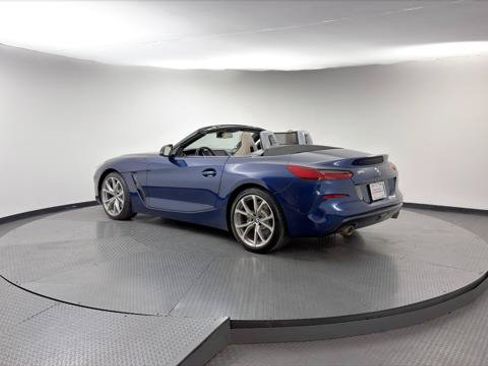 Used 2020 BMW Z4 sDrive30i w/ Convenience Package RWD image 6
