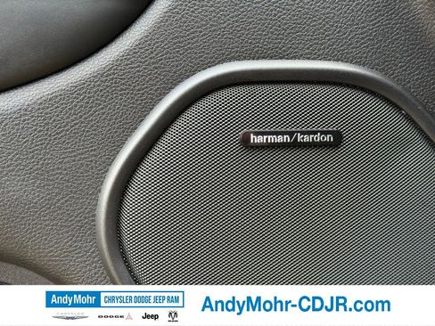 Used 2021 Dodge Durango R/T w/ Technology Group AWD/4WD image 6