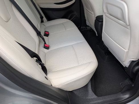 New 2026 Buick Encore GX Sport Touring w/ Experience Buick Package image 8