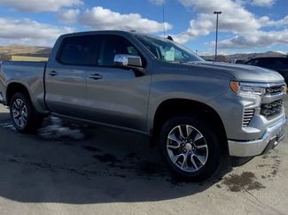 New 2026 Chevrolet Silverado 1500 LT w/ All Star Edition Plus video 2