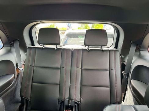 Used 2023 Dodge Durango GT AWD/4WD image 28