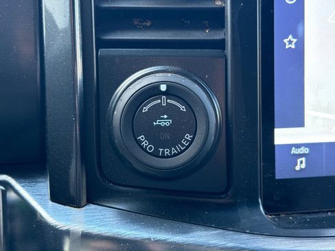 Used 2022 Ford F150 Lariat w/ Equipment Group 502A High image 33