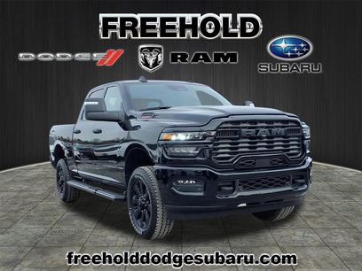 Used 2025 RAM 2500 Big Horn