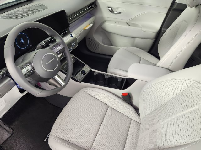 New 2026 Hyundai Kona Limited AWD/4WD image 11