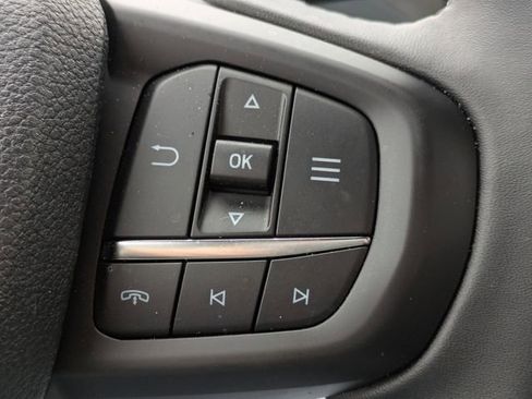 New 2025 Ford Ranger XLT w/ Trailer Tow Package image 24