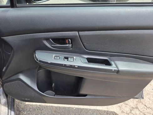 Used 2015 Subaru Impreza 2.0i AWD/4WD image 13