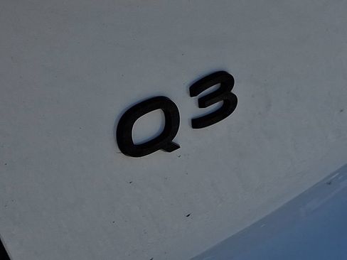 New 2026 Audi Q3 quattro 2.0T AWD/4WD image 12