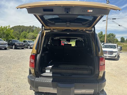 Used 2024 Toyota Land Cruiser AWD/4WD image 26