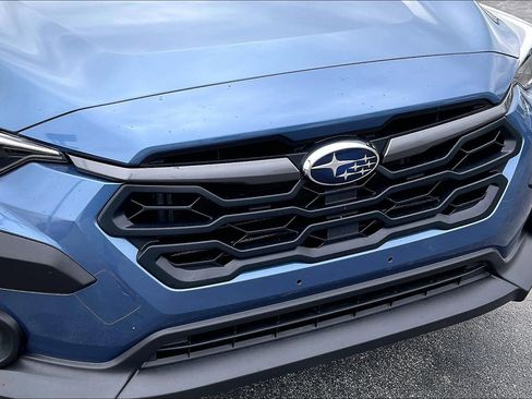 Certified 2024 Subaru Crosstrek 2.0i Premium AWD/4WD image 28