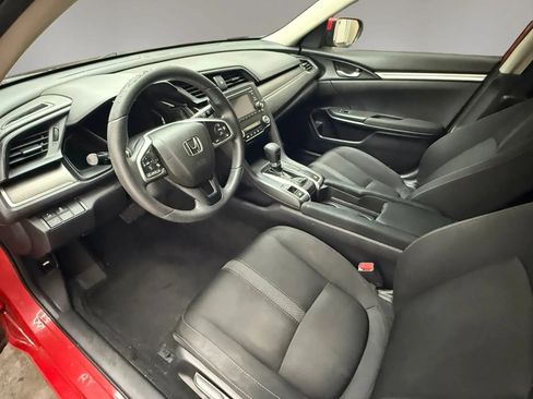 Used 2020 Honda Civic LX image 17