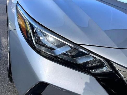 Certified 2021 Nissan Sentra S image 27