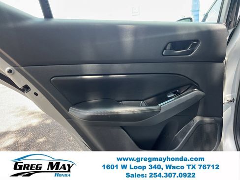 Used 2023 Nissan Altima 2.5 SV FWD image 16