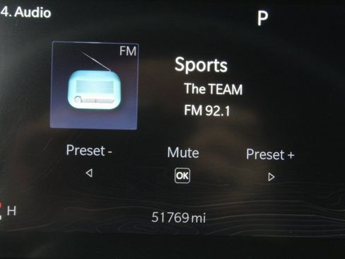 Used 2023 Jeep Grand Cherokee Altitude image 19