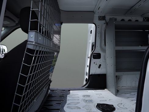 Used 2020 RAM ProMaster City Tradesman FWD image 14